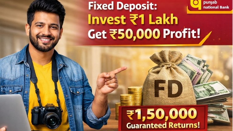 Fixed Deposit Alert